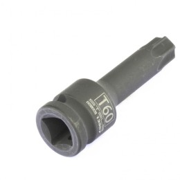 Stels Головка ударная Torx 60, 1/2 13967