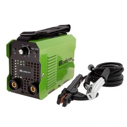 Сибртех Инверторный аппарат дуговой сварки ИДС-190K, 190 А, ПВ 80%, диаметр электрода 1,6-4 мм 94394