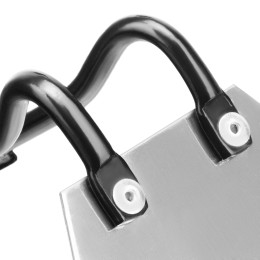 Сибртех Мотыга, нержавеющая сталь, 150 х 90 мм, без черенка, Россия, 62337