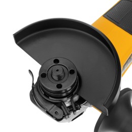 Denzel Машина углошлифовальная аккумуляторная BLG-IB-18-125-4 27005