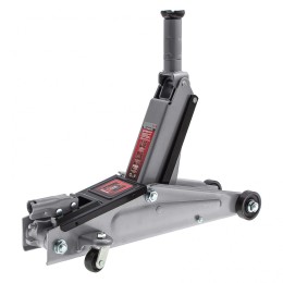 Matrix Домкрат гидравлический подкатной, 3 т, высота подъема 150-530 мм 51040