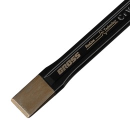 Gross Зубило-скарпель, 250 х 19 мм-3/4" 18711