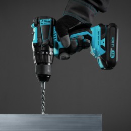 Gross Сверло спиральное по металлу, 8 мм, HSS, 338 W 71618