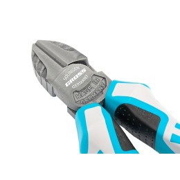 Gross Бокорезы 180 мм, трехкомпонентные рукоятки 17573