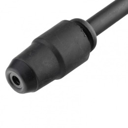 Matrix Переходник для перфоратора, пластиковый кожух, SDS Max на SDS Plus 703110