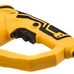 Denzel Перфоратор электрический RH-1050-26, SDS-plus, 1050 Вт, 3.2 Дж, 3 плюс 1 режим 26608