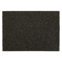 Matrix Губка для шлифования, 100 х 70 х 25 мм, средняя жестк, 3 шт, P 60/80, P 60/100, P 80/120 75710