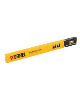 Denzel Электроды DER-46, диам. 4 мм, 1 кг, рутиловое покрытие 97516