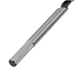 Matrix Сверло по дереву шнековое, 10 х 350 мм, шестигранный хвостовик 70123