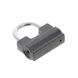 Сибртех Замок навесной ЗН2-7, 80 мм 91619