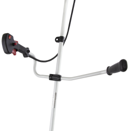 Denzel Триммер бензиновый DTL-33, 33 см3, неразъемная штанга 96261