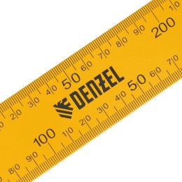 Denzel Угольник стальной, 200 х 300 мм 32388