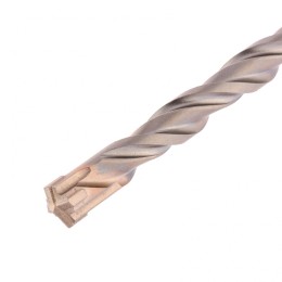 Gross Бур по бетону QUADRO, 10 x 260 мм, SDS PLUS 70779