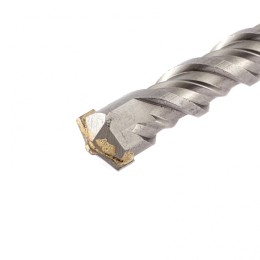 Matrix Бур по бетону, 28 x 460 мм, SDS Plus 710078