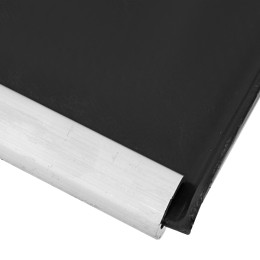 Sparta Лопата для уборки снега пластиковая, 405 х 420 мм, без черенка, 61641