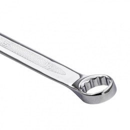 Stels Ключ комбинированный, 16 мм, CrV, антислип 15253