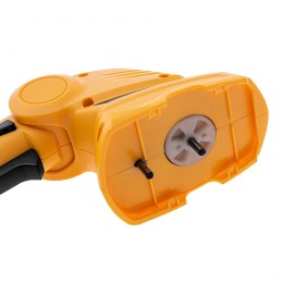 Denzel Ножницы-кусторез аккумуляторные G411 с акк. 3.6В Li-Ion 1.5 Ач 96817