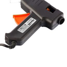 Sparta Клеевой пистолет, 11 мм, 80 Вт, 10 г/мин 93017