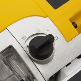 Denzel Лобзик электрический JS-110, 750 Вт, 110 мм 27107