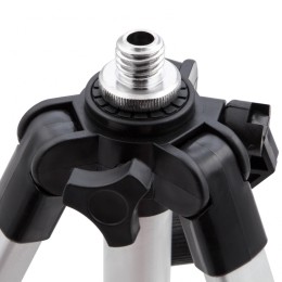 Matrix Уровень лазерный, 100 мм, штатив 1260 мм, самовыравнивающийся 35023