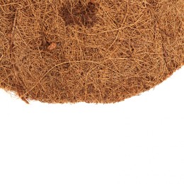 Palisad Вкладыш из коковиты полукруглый D 25 см 69040