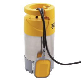 Denzel Погружной насос высокого давления PH900, X-Pro, подъем 30 м, 900 Вт, 5500 л/ч 97233