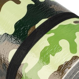 Palisad Коврик туристический, двухслойный, 1800х600х10 мм, Camping 69460