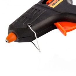 Sparta Клеевой пистолет 7 мм, 20 Вт, 5 г/мин 93018