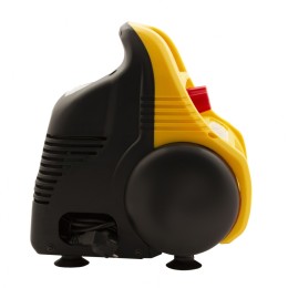 Denzel Компрессор воздушный безмасляный РС 1/6-180,1 6 л 58057