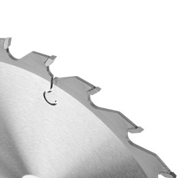 Gross Пильный диск по дереву 216 x 32/30 x 24Т 73329