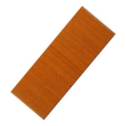 Matrix Гвозди финишные, (шпильки) 23GA для пневматического нейлера финишного D 0.64 мм, длина 25 мм, 5000 шт 57679