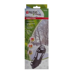 Palisad Ледоступы, размер M, 40-43.5 Camping 69501