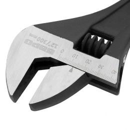 Барс Ключ разводной, 300 мм, 15508