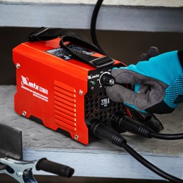 Matrix Инверторный аппарат MMA-220S, 220 А 94392