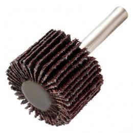 Matrix Круг лепестковый для дрели, 30 х 20 х 6 мм, P 60 74159