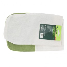 Сибртех Рукавицы х/б с брезентовым наладонником, 2 размер Россия 68130