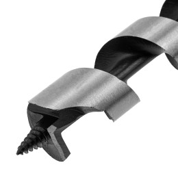 Matrix Сверло по дереву шнековое, 25 х 600 мм, шестигранный хвостовик 70179