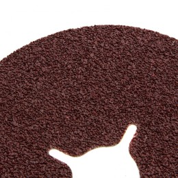 Matrix Круги фибровые 5 шт, Р 40, 115 х 22 mm 73902