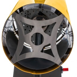 Denzel Газовая тепловая пушка GHG-30, 30 кВт, 900 м3/ч, пропан-бутан 96479