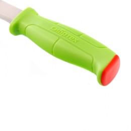 Сибртех Нож туристический "поплавок" для туристов, рыбаков и садоводов, 230 мм 79016