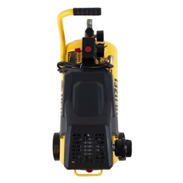 Denzel Компрессор воздушный DK1500/24, Х-PRO 1.5 кВт, 230 л/мин, 24 л 58063