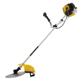 Denzel Триммер бензиновый DTL-43, 43 см3 96263