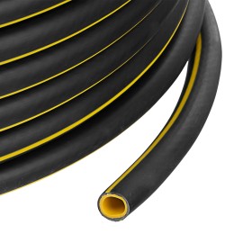 Palisad Шланг поливочный армированный 3 слойный ТЭП 1/2", 35 м, аграрный 67111