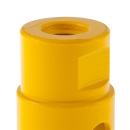 Denzel Сверло алмазное по керамограниту, 32 мм, мокрая резка, М14 72684