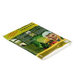 Сибртех Укрывной материал СУФ30,1.6 х 10 м, белый Россия 939115