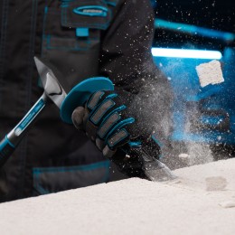 Gross Зубило-конопатка, 200 х 45 мм-1-3/4" 18714