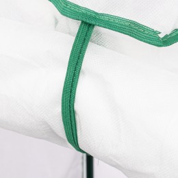 Palisad Парник для рассады, 4 уровня, с чехлом, 155х60х40 см 69138