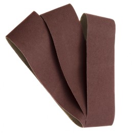 Matrix Лента абразивная бесконечная, P 120, 100 х 610 мм, 3 шт 74291