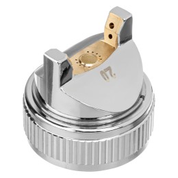 Matrix Комплект для краскораспылителя 57319 : сопло 2 мм, игла, форсунка Matrix 57386