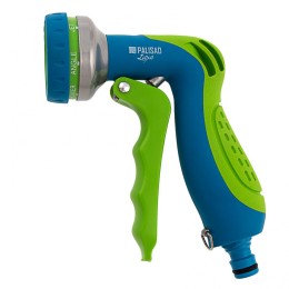 Palisad Пистолет-распылитель, 7 режимов, эргономичная рукоятка Luxe65175